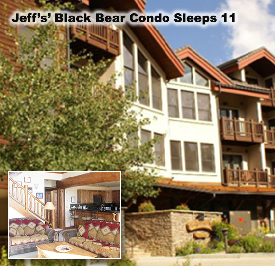 crested butte lodging