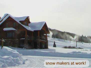 bienasz home to slopes in crested butte