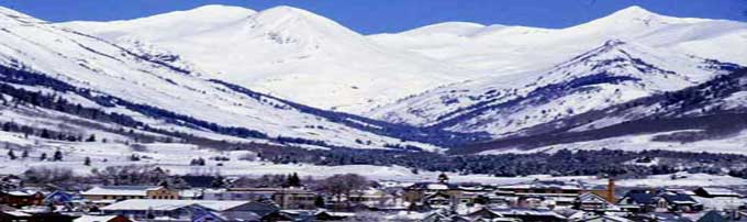 crested butte condo rentals