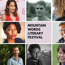 mountain words literary festival crested butte