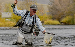 irwin guides fly fishing