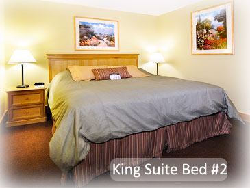 2 bedroom condo at the base in crested butte