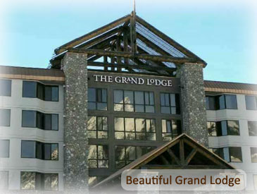 crested butte ski condo