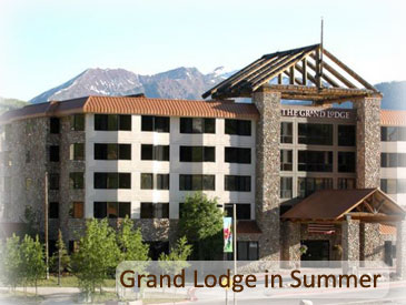 crested butte 2 bedroom condo