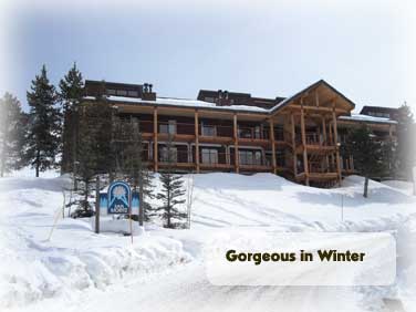 ski in and out 4 bedroom condo crested butte