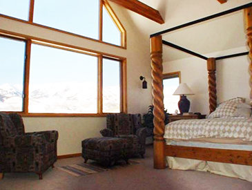 Crested Butte pet friendly rental home