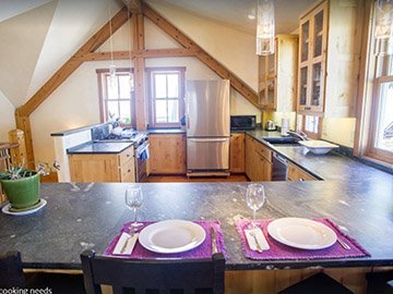 home in crested butte for rent - in town and petfriendly