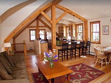 home in crested butte for rent - in town and petfriendly