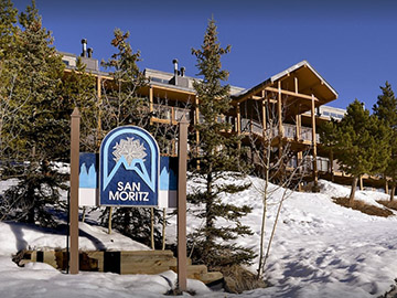 4 bedroom condo crested butte