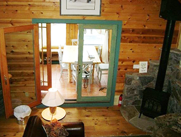 one bedroom rental in crested butte