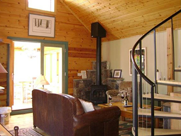 one bedroom rental in crested butte