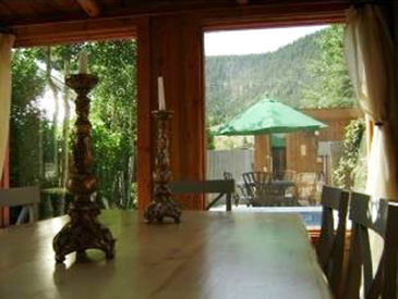 one bedroom rental in crested butte