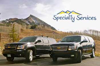 cb specialty services