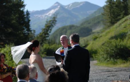 weddings in crested butte