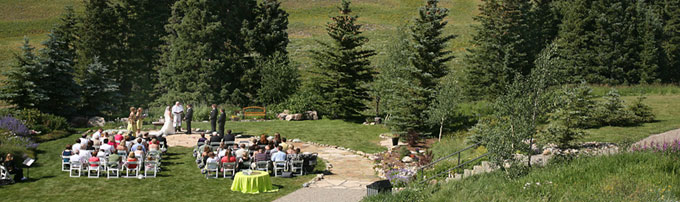 crested butte weddings