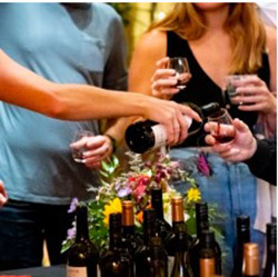 crested butte wine and food festival