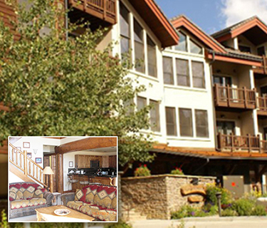 crested butte lodging